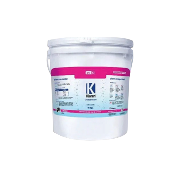 pH+ Klaren de 10 Kg