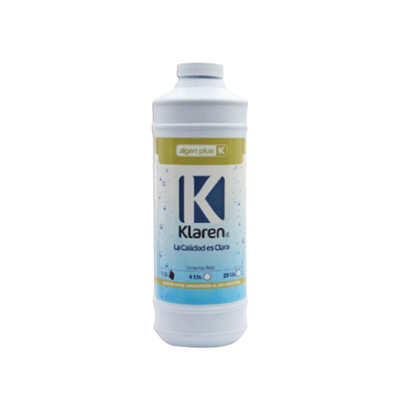Algen Plus Klaren de .946 Lt