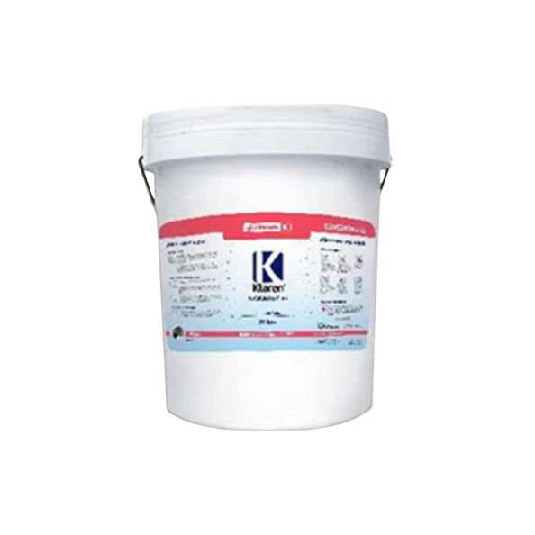 Alkalinidad+ Klaren de 50 Kg