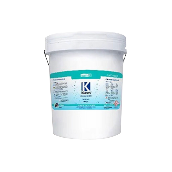 Bromo tableta 1" de 20 Kg