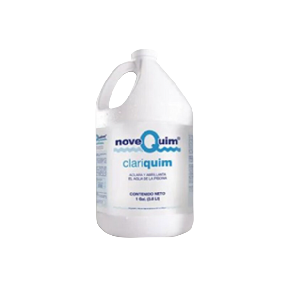 Clariquim NoveQuim de 4 Lt