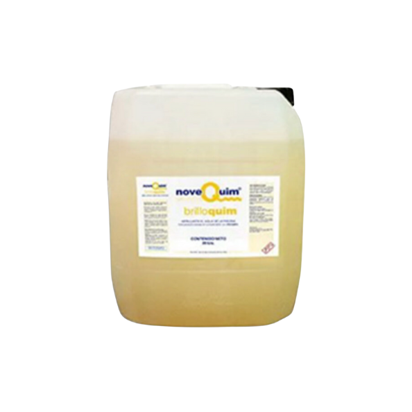Brilloquim NoveQuim de 20 Lt